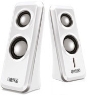 Sweex 2.0 Speaker Set Arena (SP303) Sweex 2.0 Speaker Set Arena (SP303)